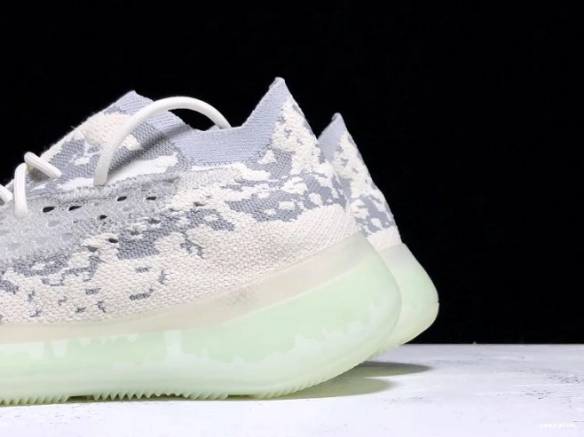 Yeezy 380 Boost FV3260 Adidas Alien 0809